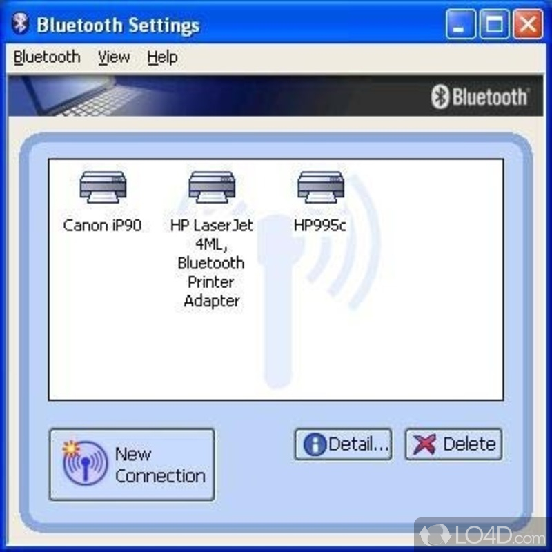 bluetooth download windows 7